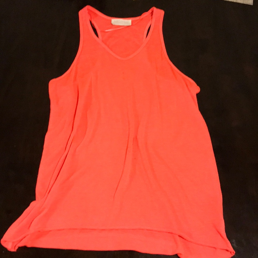 Zara tank